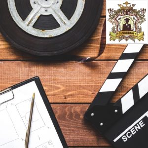 Стартира Курс по Кино Драматургия и Филмово Майсторство, Пловдив. Cinema Graphic.