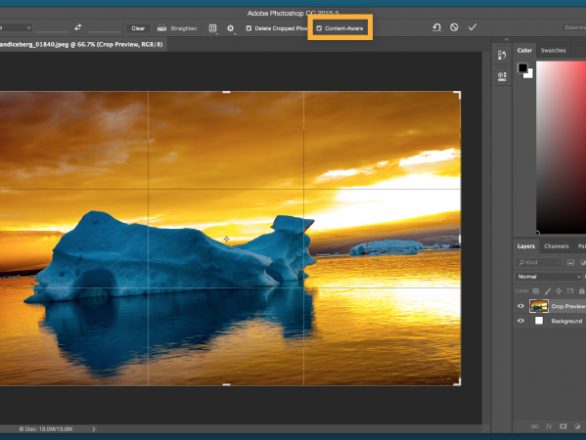 Adobe Photoshop